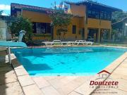 Casa / Sobrado para Locação em Cotia/SP Chácara...