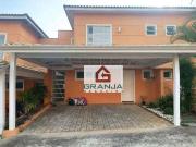 Casa / Sobrado para Locação em Cotia/SP Granja Viana 3...