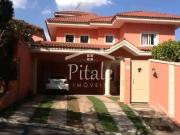 Casa / Sobrado para Locação em Cotia/SP Granja Viana 3...