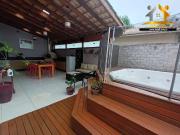 Casa / Sobrado para Locação em Cotia/SP Granja Viana 3...