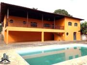 Casa / Sobrado para Locação em Cotia/SP Granja Viana 4...