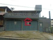 Casa / Sobrado para Locação em Cotia/SP Jardim Adelina 1...