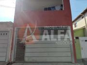 Casa / Sobrado para Locação em Cotia/SP Jardim Central 1...