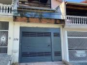 Casa / Sobrado para Locação em Cotia/SP Jardim Nomura 2...