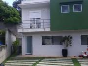 Casa / Sobrado para Locação em Cotia/SP Jardim Pioneira...