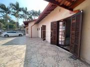 Casa / Sobrado para Locação em Cotia/SP Jardim Sabiá 2...