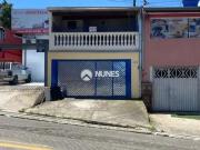 Casa / Sobrado para Locação em Cotia/SP Jardim Sabiá 3...