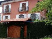 Casa / Sobrado para Locação em Cotia/SP Jardim Semiramis...