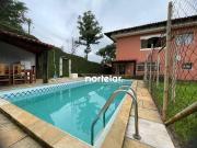 Casa / Sobrado para Locação em Cotia/SP Jardim Semiramis...