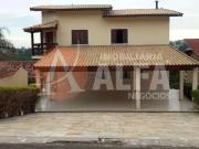 Casa / Sobrado para Locação em Cotia/SP Parque Dom...