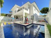 Casa / Sobrado para Locação em Cotia/SP São Paulo II 4...