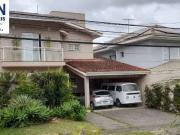 Casa / Sobrado para Locação em Cotia/SP São Paulo II 4...