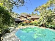 Casa / Sobrado para Locação em Cotia/SP Vila Santo...