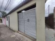 Casa / Sobrado para Locação em Cubatão/SP Vila Esperança...