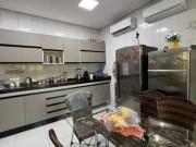 Casa / Sobrado para Locação em Cuiabá/MT Barra do Pari 3...