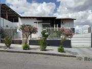 Casa / Sobrado para Locação em Cuiabá/MT Cidade Alta 3...