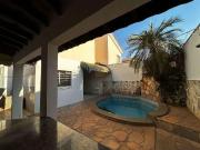 Casa / Sobrado para Locação em Cuiabá/MT Coophema 3 Quartos