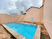 Casa / Sobrado para Locação em Cuiabá/MT Jardim Cuiabá 4...