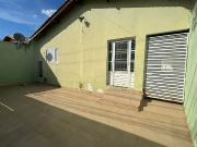 Casa / Sobrado para Locação em Cuiabá/MT Jardim Imperial...