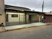 Casa / Sobrado para Locação em Cuiabá/MT Jardim Imperial...