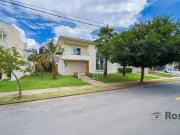 Casa / Sobrado para Locação em Cuiabá/MT Jardim Itália 5...