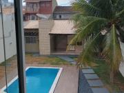 Casa / Sobrado para Locação em Cuiabá/MT Jardim Itália 4...