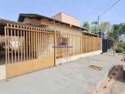 Casa / Sobrado para Locação em Cuiabá/MT Jardim Jockey...