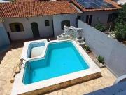 Casa / Sobrado para Locação em Cuiabá/MT Jardim Santa...