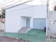 Casa / Sobrado para Locação em Cuiabá/MT Lixeira 2 Quartos