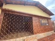 Casa / Sobrado para Locação em Cuiabá/MT Lixeira 4 Quartos