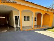 Casa / Sobrado para Locação em Cuiabá/MT Morada do Ouro...