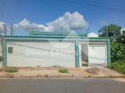 Casa / Sobrado para Locação em Cuiabá/MT Parque...