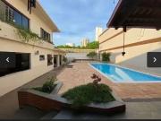 Casa / Sobrado para Locação em Cuiabá/MT Quilombo 5 Quartos