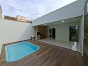 Casa / Sobrado para Locação em Cuiabá/MT Santa Cruz II 3...