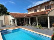 Casa / Sobrado para Locação em Cuiabá/MT Santa Rosa 3...
