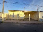 Casa / Sobrado para Locação em Cuiabá/MT Tijucal 3 Quartos