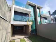Casa / Sobrado para Locação em Curitiba/PR Abranches 3...