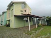 Casa / Sobrado para Locação em Curitiba/PR Abranches 3...