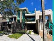 Casa / Sobrado para Locação em Curitiba/PR Abranches 3...