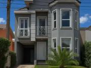 Casa / Sobrado para Locação em Curitiba/PR Abranches 4...