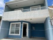 Casa / Sobrado para Locação em Curitiba/PR Abranches 4...