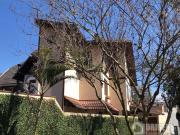 Casa / Sobrado para Locação em Curitiba/PR Água Verde 3...