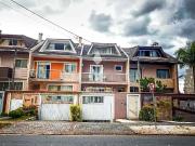 Casa / Sobrado para Locação em Curitiba/PR Água Verde 4...