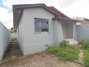 Casa / Sobrado para Locação em Curitiba/PR Ahú 3 Quartos