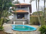 Casa / Sobrado para Locação em Curitiba/PR Ahú 4 Quartos