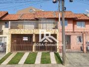 Casa / Sobrado para Locação em Curitiba/PR Alto...