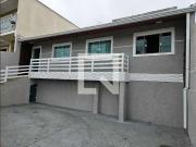 Casa / Sobrado para Locação em Curitiba/PR Alto...