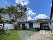 Casa / Sobrado para Locação em Curitiba/PR Alto da Glória