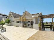 Casa / Sobrado para Locação em Curitiba/PR Atuba 2 Quartos