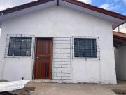 Casa / Sobrado para Locação em Curitiba/PR Atuba 2 Quartos